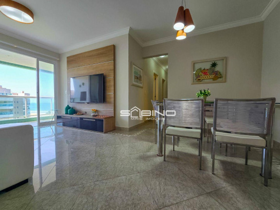 Imagem Apartamento com 3 Quartos à Venda, 100 m² em Riviera De São Lourenço - Bertioga