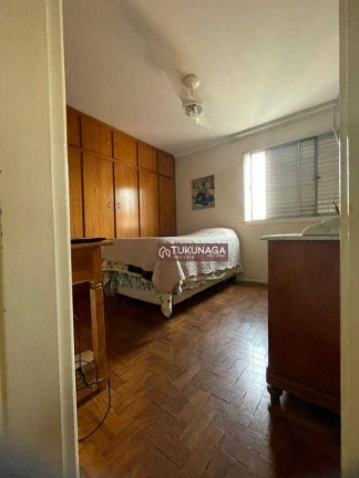 Imagem Apartamento com 2 Quartos à Venda, 96 m² em Jardim São Paulo - São Paulo