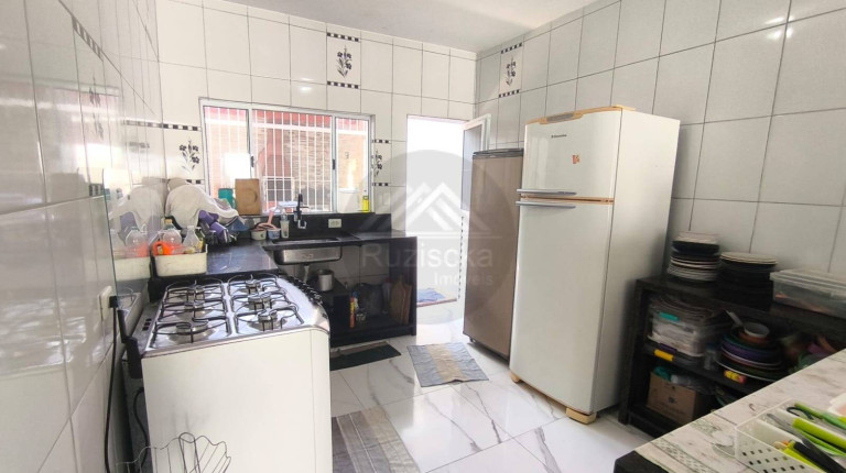 Imagem Casa com 3 Quartos à Venda, 250 m² em Bopiranga - Itanhaém Imagem Casa com 3 Quartos à Venda, 250 m² em Bopiranga - Itanhaém
