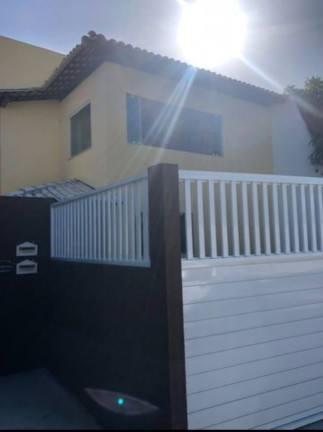 Imagem Casa com 3 Quartos à Venda, 65 m² em Farolândia - Aracaju Imagem Casa com 3 Quartos à Venda, 65 m² em Farolândia - Aracaju