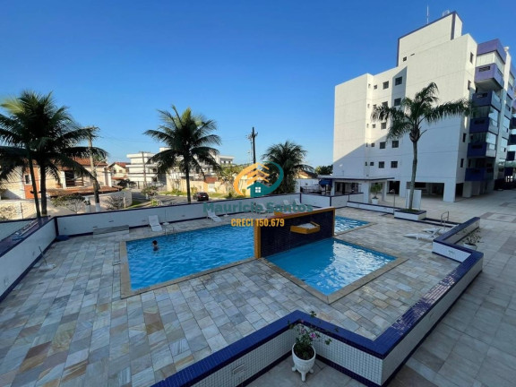 Imagem Apartamento com 2 Quartos à Venda, 85 m² em Maitinga - Bertioga