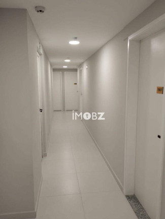 Imagem Imóvel com 1 Quarto à Venda, 24 m² em Higienópolis - São Paulo