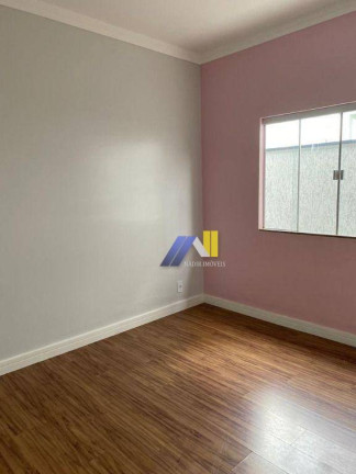 Imagem Casa com 3 Quartos à Venda, 200 m² em Pousada Dos Campos Iii - Pouso Alegre