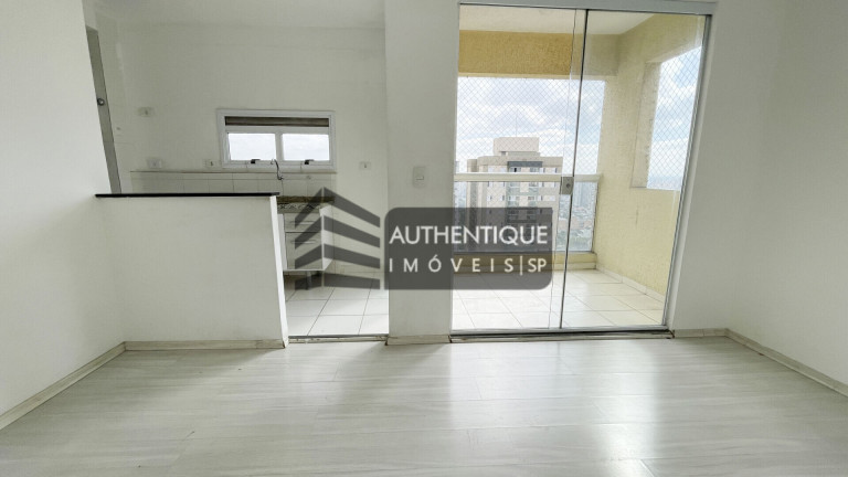 Imagem Apartamento com 3 Quartos à Venda, 59 m² em Vila Assunção - Santo André