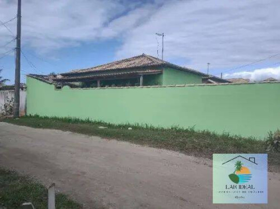 Imagem Casa com 2 Quartos à Venda, em Nova Califórnia - Cabo Frio Imagem Casa com 2 Quartos à Venda, em Nova Califórnia - Cabo Frio