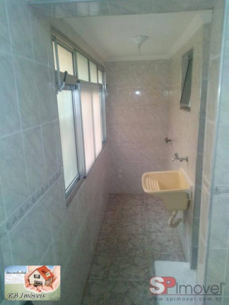 Imagem Apartamento com 3 Quartos à Venda, 60 m² em Vila João Ramalho - Santo André Imagem Apartamento com 3 Quartos à Venda, 60 m² em Vila João Ramalho - Santo André