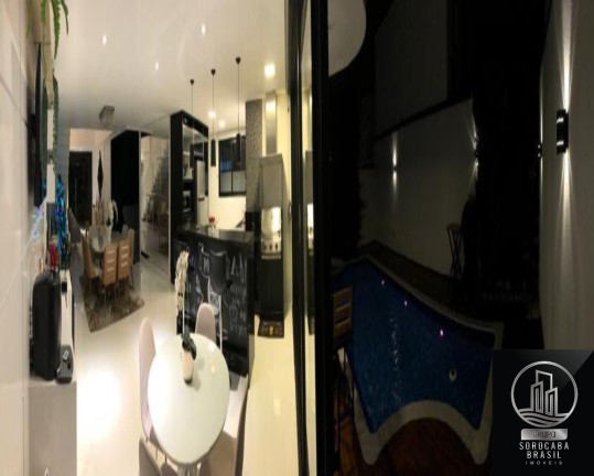 Imagem Casa com 3 Quartos à Venda, 285 m² em Ibiti Royal Park - Sorocaba Imagem Casa com 3 Quartos à Venda, 285 m² em Ibiti Royal Park - Sorocaba