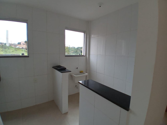 Imagem Apartamento com 2 Quartos à Venda, 49 m² em Alterosa - Ribeirão Das Neves