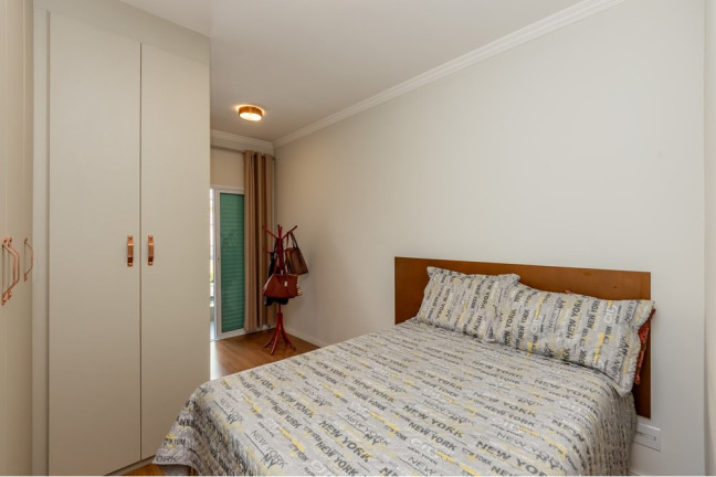 Imagem Sobrado com 3 Quartos à Venda, 83 m² em Vila Siqueira (zona Norte) - São Paulo