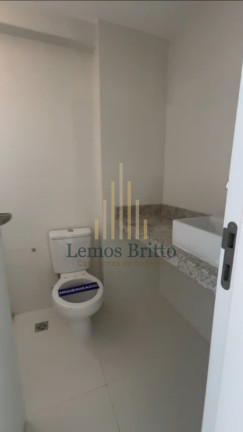 Imagem Imóvel com 3 Quartos à Venda, 117 m² em Caminho Das árvores - Salvador Imagem Imóvel com 3 Quartos à Venda, 117 m² em Caminho Das árvores - Salvador