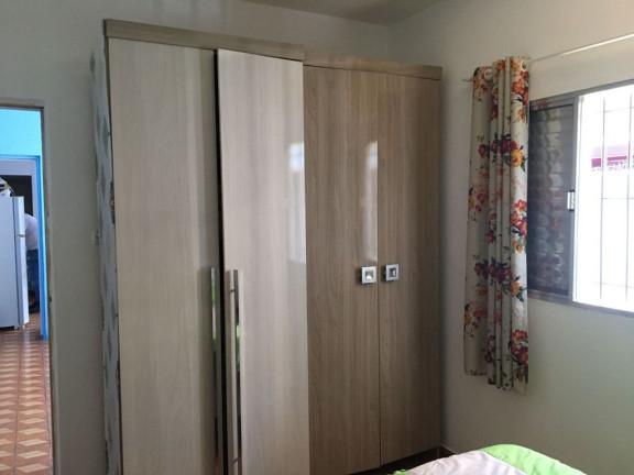 Imagem Sobrado com 6 Quartos à Venda, 243 m² em Vila Colorado - Suzano Imagem Sobrado com 6 Quartos à Venda, 243 m² em Vila Colorado - Suzano