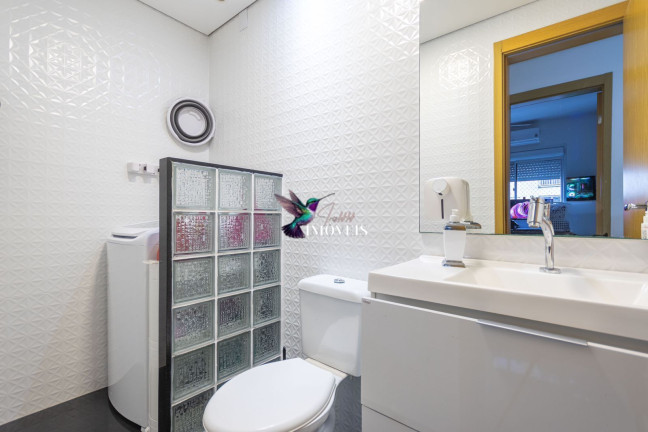 Imagem Apartamento com 2 Quartos à Venda, 53 m² em Vila Vista Alegre - Cachoeirinha
