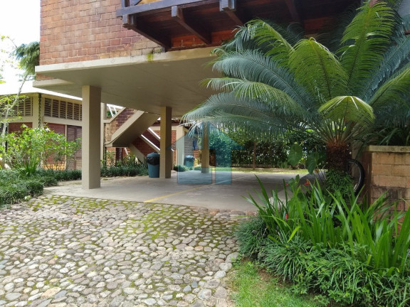 Imagem Apartamento com 1 Quarto para Alugar, 32 m² em Porto Bracuhy - Angra Dos Reis