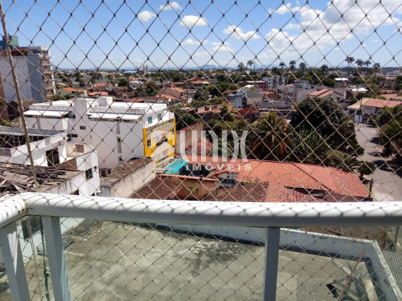 Imagem Apartamento com 2 Quartos à Venda ou Locação, 73 m² em Parque São Caetano - Campos Dos Goytacazes
