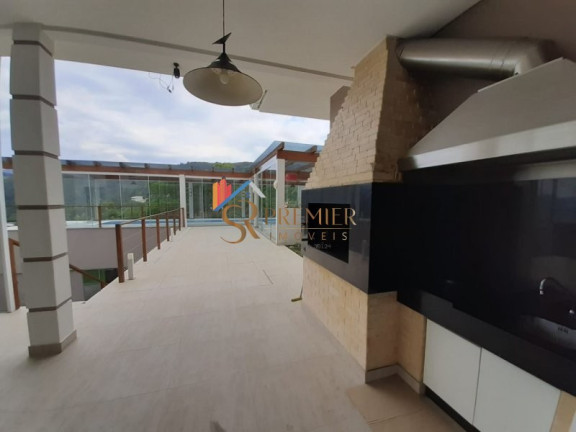 Imagem Casa com 4 Quartos à Venda, 651 m² em Córrego Grande - Florianópolis