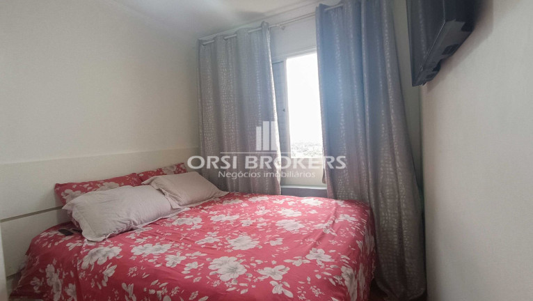 Imagem Apartamento com 2 Quartos à Venda, 49 m² em Jaguaré - São Paulo Imagem Apartamento com 2 Quartos à Venda, 49 m² em Jaguaré - São Paulo