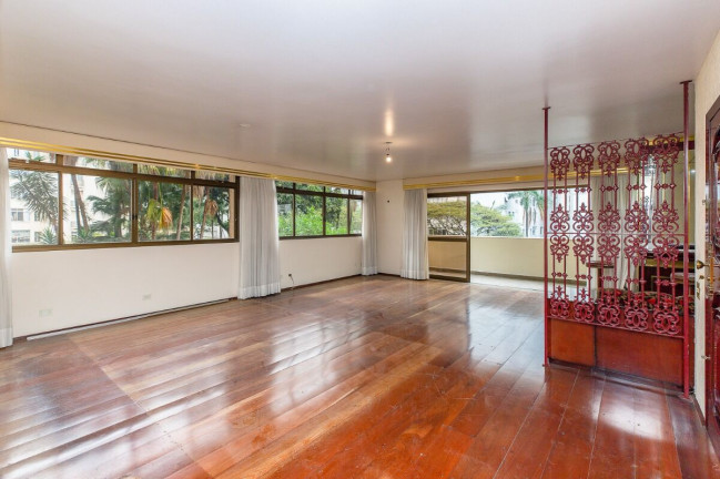 Imagem Apartamento com 4 Quartos à Venda, 240 m² em Higienópolis - São Paulo Imagem Apartamento com 4 Quartos à Venda, 240 m² em Higienópolis - São Paulo