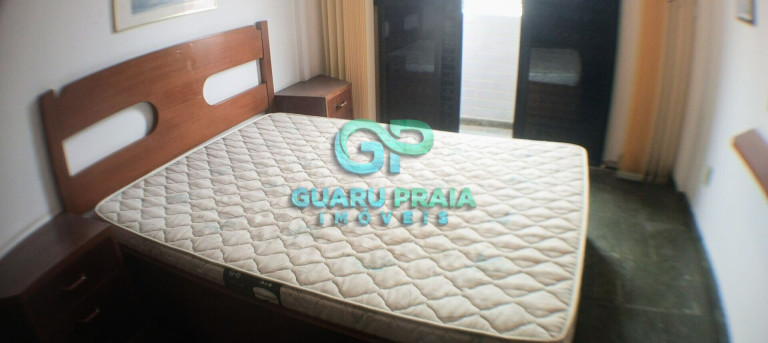 Imagem Apartamento com 2 Quartos à Venda, 65 m² em Astúrias - Guarujá