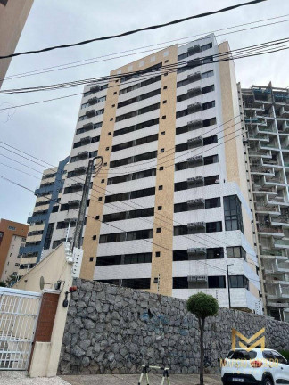 Imagem Apartamento com 3 Quartos à Venda, 126 m² em Cocó - Fortaleza