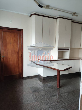 Imagem Apartamento com 3 Quartos à Venda, 156 m² em Jardim - Santo André Imagem Apartamento com 3 Quartos à Venda, 156 m² em Jardim - Santo André