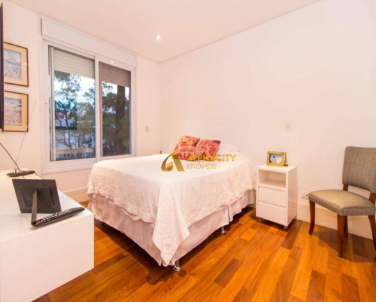 Imagem Casa com 4 Quartos à Venda, 534 m² em Residencial Cinco (alphaville) - Santana De Parnaíba Imagem Casa com 4 Quartos à Venda, 534 m² em Residencial Cinco (alphaville) - Santana De Parnaíba