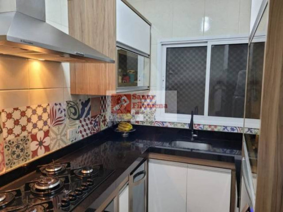 Imagem Sobrado com 3 Quartos à Venda, 136 m² em Vila Curuçá - Santo André Imagem Sobrado com 3 Quartos à Venda, 136 m² em Vila Curuçá - Santo André