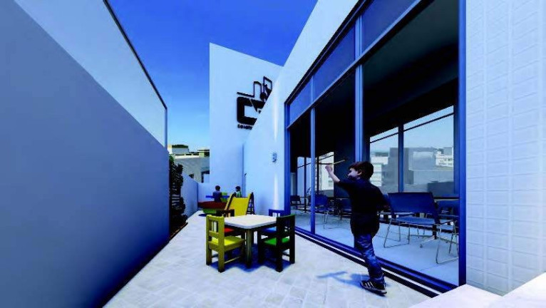 Imagem Apartamento com 3 Quartos à Venda, 126 m² em Centro - Capão Da Canoa
