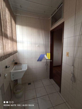 Imagem Apartamento com 3 Quartos à Venda, 130 m² em Centro - Pouso Alegre Imagem Apartamento com 3 Quartos à Venda, 130 m² em Centro - Pouso Alegre