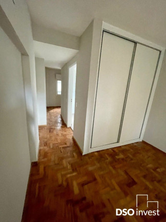 Imagem Apartamento com 2 Quartos à Venda, 104 m² em Moema - São Paulo