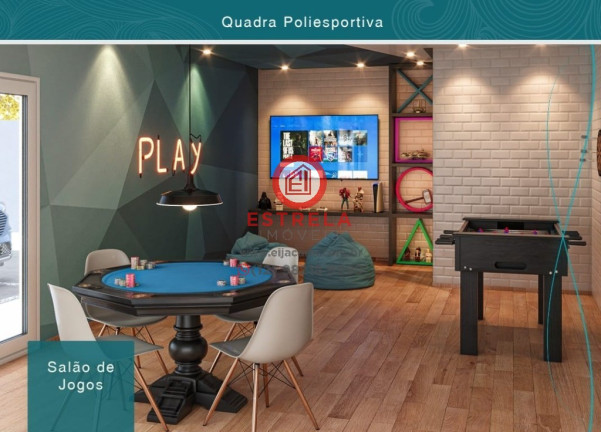 Imagem Imóvel com 2 Quartos à Venda, 41 m² em Jardim Elza Maria - Jacareí Imagem Imóvel com 2 Quartos à Venda, 41 m² em Jardim Elza Maria - Jacareí