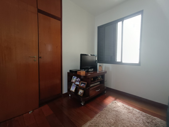 Imagem Apartamento com 4 Quartos à Venda, 155 m² em São Pedro - Belo Horizonte