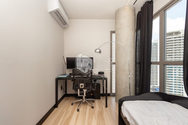 Imagem Imóvel com 2 Quartos à Venda, 73 m² em Indianópolis - São Paulo Imagem Imóvel com 2 Quartos à Venda, 73 m² em Indianópolis - São Paulo