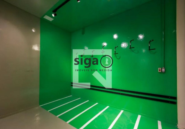Imagem Apartamento com 3 Quartos à Venda, 109 m² em Campo Belo - São Paulo Imagem Apartamento com 3 Quartos à Venda, 109 m² em Campo Belo - São Paulo