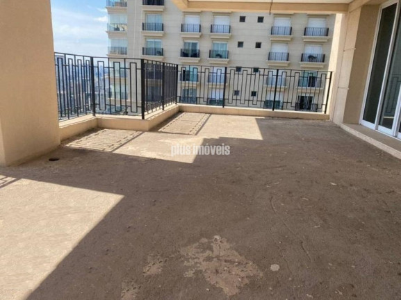 Imagem Apartamento com 4 Quartos à Venda, 753 m² em Cidade Jardim - São Paulo