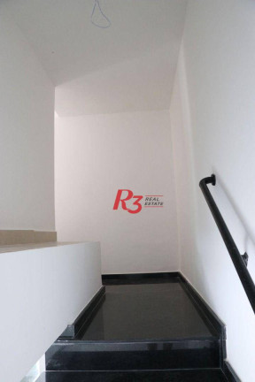Imagem Casa com 2 Quartos à Venda, 90 m² em Campo Grande - Santos Imagem Casa com 2 Quartos à Venda, 90 m² em Campo Grande - Santos