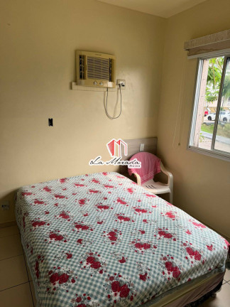 Imagem Apartamento com 3 Quartos à Venda, 68 m² em Colônia Santo Antônio - Manaus