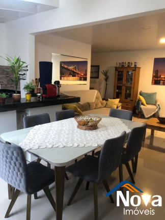 Imagem Imóvel com 3 Quartos à Venda, 130 m² em Vale Do Sol - Cachoeirinha