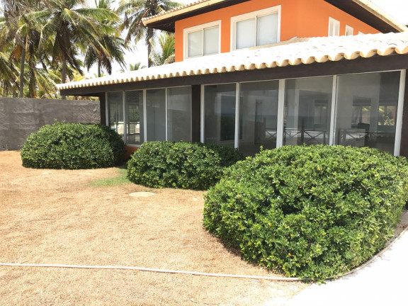 Imagem Casa com 6 Quartos à Venda, 8.000 m² em Busca Vida - Camaçari