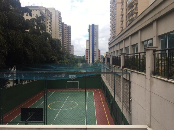 Imagem Apartamento com 4 Quartos à Venda, em Vila Mascote - São Paulo Imagem Apartamento com 4 Quartos à Venda, em Vila Mascote - São Paulo