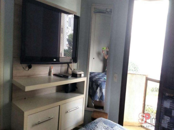 Imagem Apartamento com 3 Quartos à Venda, 142 m² em Perdizes - São Paulo