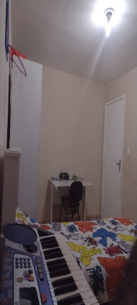 Imagem Imóvel com 2 Quartos à Venda, 60 m² em Bangu - Rio De Janeiro