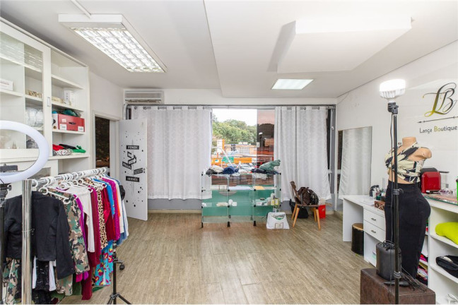 Foto do imóvel Sala Comercial à Venda,  em Santo Amaro - São Paulo