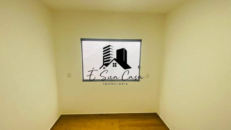 Imagem Casa com 3 Quartos à Venda, 96 m² em Tropical - Contagem
