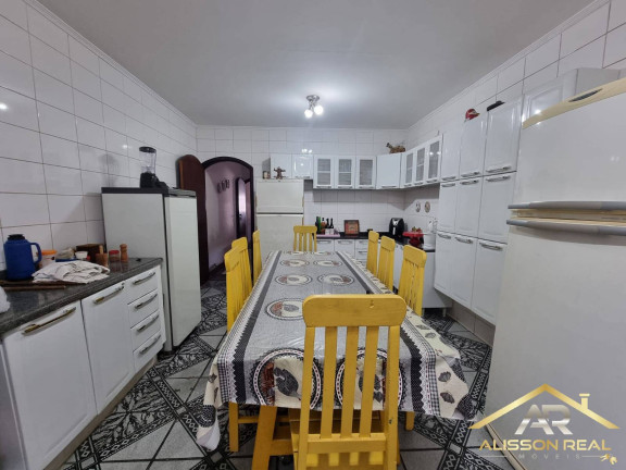 Imagem Sobrado com 3 Quartos à Venda, 219 m² em Jardim Das Flores - Osasco Imagem Sobrado com 3 Quartos à Venda, 219 m² em Jardim Das Flores - Osasco
