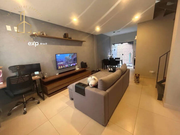 Imagem Casa de Condomínio com 2 Quartos à Venda, 78 m² em Jardim Gonçalves - Sorocaba