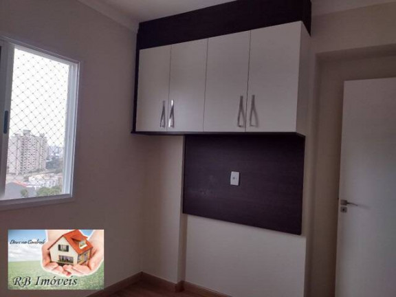 Imagem Apartamento com 3 Quartos à Venda, 90 m² em Vila Valparaíso - Santo André Imagem Apartamento com 3 Quartos à Venda, 90 m² em Vila Valparaíso - Santo André
