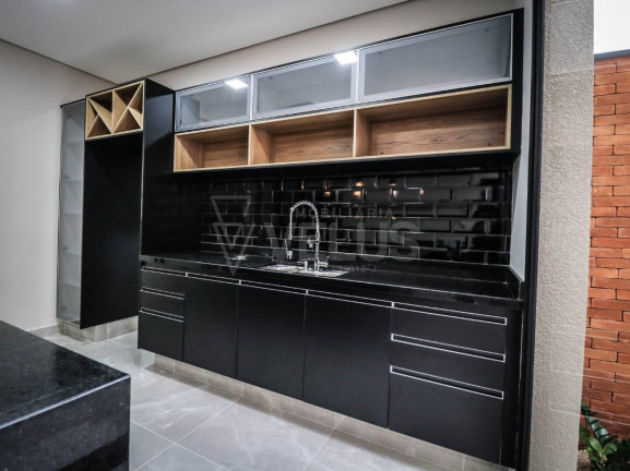 Imagem Casa de Condomínio com 3 Quartos à Venda, 230 m² em Centro - Itapetininga Imagem Casa de Condomínio com 3 Quartos à Venda, 230 m² em Centro - Itapetininga