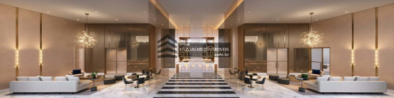 Imagem Apartamento com 3 Quartos à Venda, 122 m² em Chácara Klabin - São Paulo