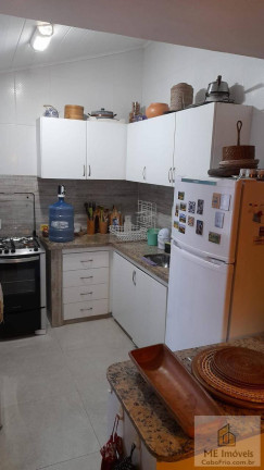 Imagem Casa de Condomínio com 2 Quartos à Venda, 70 m² em Geribá - Búzios Imagem Casa de Condomínio com 2 Quartos à Venda, 70 m² em Geribá - Búzios