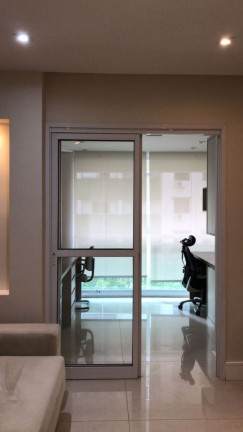 Imagem Edifício Residencial com 3 Quartos à Venda, 159 m² em Consolação - São Paulo Imagem Edifício Residencial com 3 Quartos à Venda, 159 m² em Consolação - São Paulo
